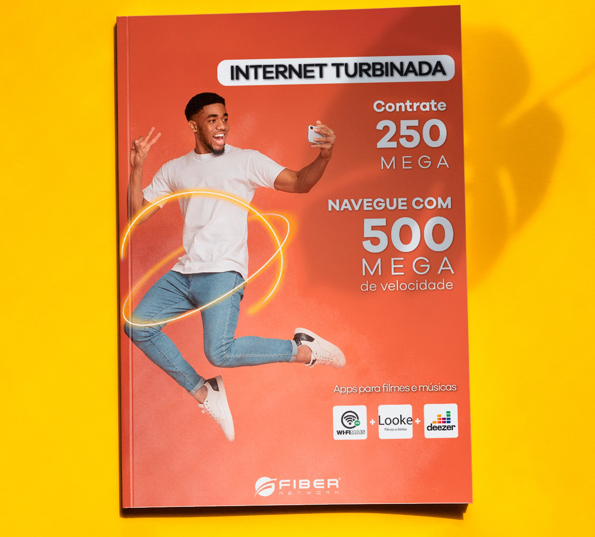 Wire / Intlink / Fiber — seleção de peças gráficas 4