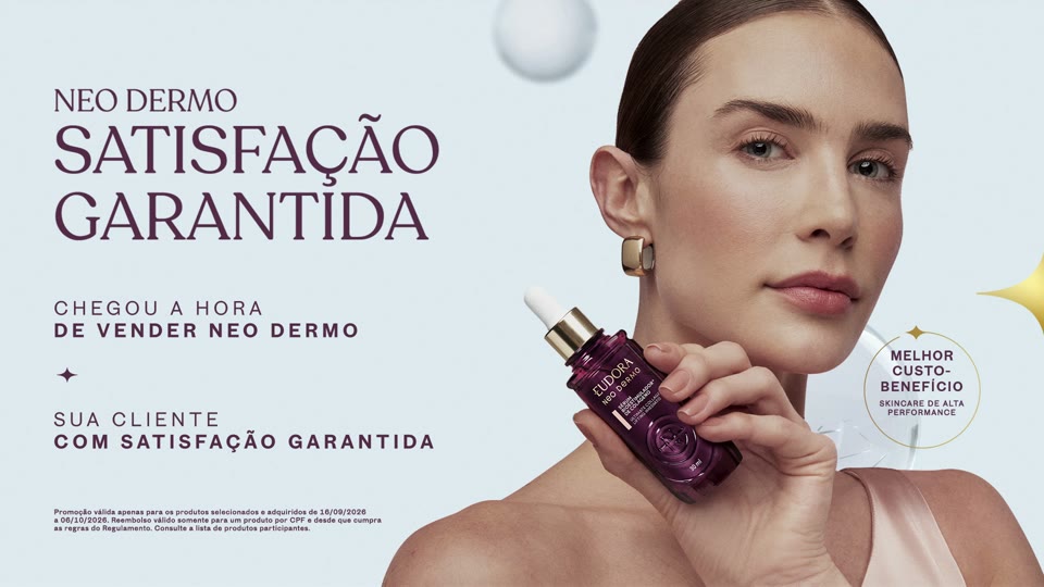 Frame do filme Neo Dermo