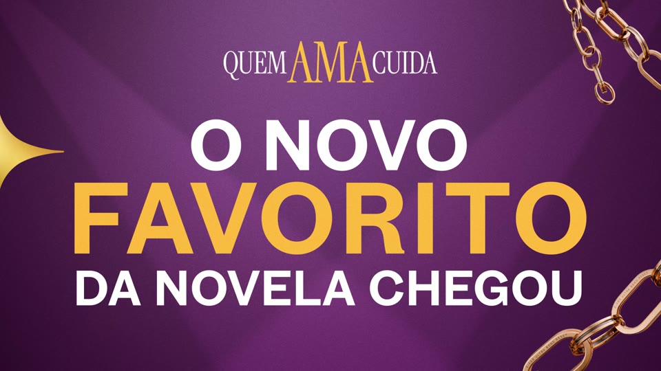 Frame do filme Siàge · Novela